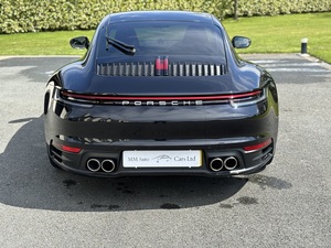 Porsche 911 3.0 Carrera S Pdk 2dr