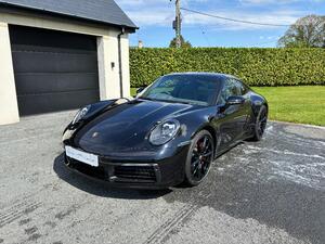 Porsche 911 3.0 Carrera S Pdk 2dr