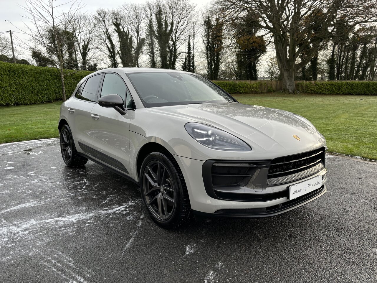 Porsche Macan 2.0  5dr