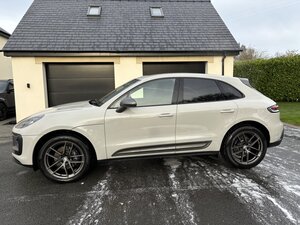 Porsche Macan 2.0  5dr