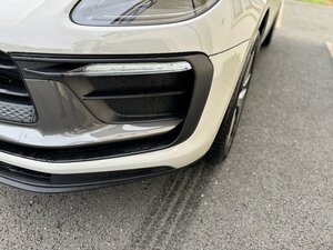 Porsche Macan 2.0  5dr