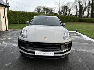 Porsche Macan 2.0  5dr