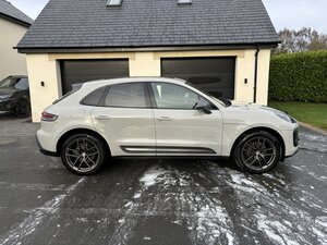 Porsche Macan 2.0  5dr