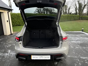 Porsche Macan 2.0  5dr