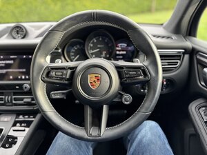 Porsche Macan 2.0  5dr