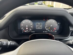 Land Rover Defender 3.0 Defender HARD TOP S D MHEV AUTO 3dr