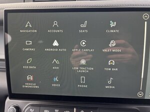 Land Rover Defender 3.0 Defender HARD TOP S D MHEV AUTO 3dr