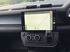 Land Rover Defender 3.0 Defender HARD TOP S D MHEV AUTO 3dr