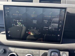 Land Rover Defender 3.0 Defender Hardtop Xdyn Se D Mhev A 5dr