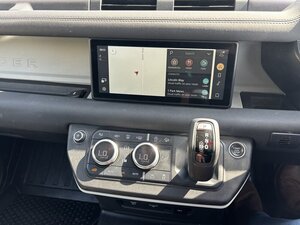 Land Rover Defender 3.0 Defender HARD TOP D MHEV AUTO 5dr