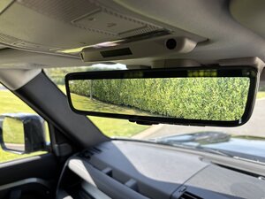 Land Rover Defender 3.0 Defender HARD TOP D MHEV AUTO 5dr