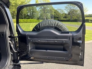 Land Rover Defender 3.0 Defender Hard Top D Mhev Auto 5dr