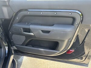 Land Rover Defender 3.0 Defender Hard Top D Mhev Auto 5dr
