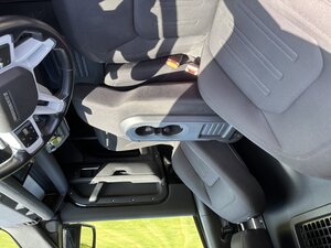 Land Rover Defender 3.0 Defender Hard Top D Mhev Auto 5dr