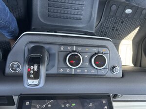 Land Rover Defender 3.0 Defender Hard Top D Mhev Auto 5dr
