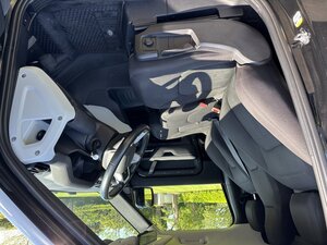 Land Rover Defender 3.0 Defender Hard Top D Mhev Auto 5dr