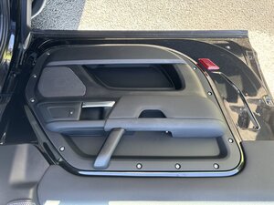 Land Rover Defender 3.0 Defender Hard Top D Mhev Auto 5dr
