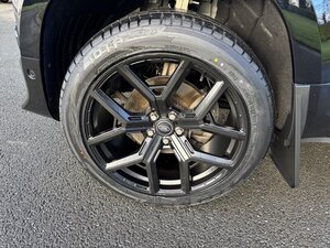 Land Rover Defender 3.0 Defender HARD TOP D MHEV AUTO 5dr