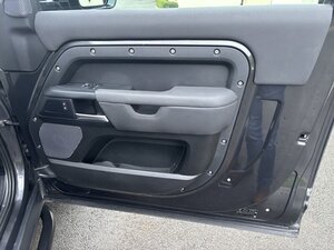 Land Rover Defender 3.0 Defender HARD TOP D MHEV AUTO 5dr