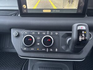 Land Rover Defender 3.0 Defender HARD TOP D MHEV AUTO 5dr