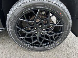 Land Rover Defender 3.0 Defender HARD TOP D MHEV AUTO 5dr