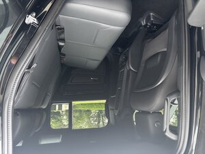 Land Rover Defender 3.0 Defender Hard Top S D Mhev Auto 5dr