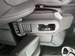 Land Rover Defender 3.0 Defender Hard Top S D Mhev Auto 5dr