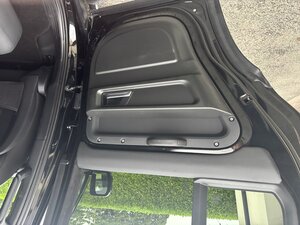 Land Rover Defender 3.0 Defender Hard Top S D Mhev Auto 5dr