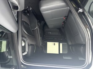 Land Rover Defender 3.0 Defender Hard Top S D Mhev Auto 5dr