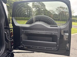 Land Rover Defender 3.0 Defender Hard Top S D Mhev Auto 5dr