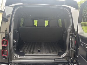 Land Rover Defender 3.0 Defender Hard Top S D Mhev Auto 5dr