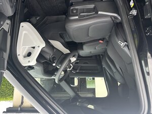 Land Rover Defender 3.0 Defender Hard Top S D Mhev Auto 5dr