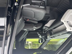 Land Rover Defender 3.0 Defender Hard Top S D Mhev Auto 5dr
