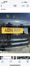 Land Rover Discovery 3.0 Sdv6 Commercial Hse dr