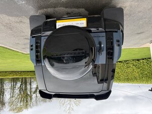 Land Rover Defender 3.0 Defender HARD TOP D MHEV AUTO 5dr