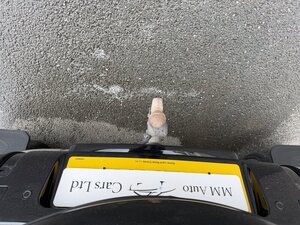 Land Rover Defender 3.0 Defender HARD TOP D MHEV AUTO 5dr