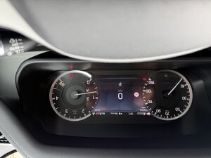 Land Rover Defender 3.0 Defender HARD TOP D MHEV AUTO 5dr