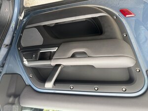 Land Rover Defender 3.0 Defender HARD TOP D MHEV AUTO 5dr