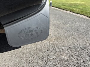 Land Rover Defender 3.0  5dr