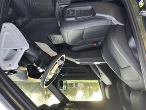 Land Rover Defender 3.0 Defender HARD TOP S D MHEV AUTO 3dr