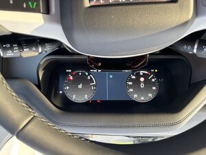 Land Rover Defender 3.0 Defender HARD TOP S D MHEV AUTO 3dr