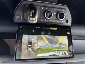 Land Rover Defender 3.0 Defender HARD TOP S D MHEV AUTO 3dr