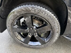 Land Rover Defender 3.0 Defender HARD TOP S D MHEV AUTO 3dr