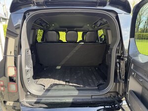 LAND ROVER  Defender  3.0 Defender HARD TOP X-dynamic HSE D MHEV A 5dr