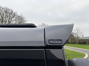 LAND ROVER  Defender  3.0 Defender HARD TOP X-dynamic HSE D MHEV A 5dr