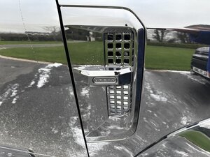 LAND ROVER  Defender  3.0 Defender HARD TOP X-dynamic HSE D MHEV A 5dr