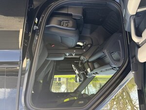 LAND ROVER  Defender  3.0 Defender HARD TOP X-dynamic HSE D MHEV A 5dr