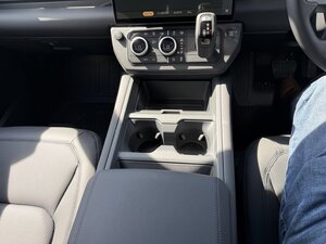 LAND ROVER  Defender  3.0 Defender HARD TOP X-dynamic HSE D MHEV A 5dr