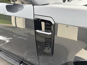 Land Rover Defender 3.0 Defender HARD TOP D MHEV AUTO 5dr