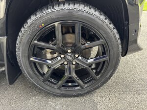 Land Rover Defender 3.0 Defender HARD TOP D MHEV AUTO 5dr